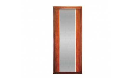 aurora: door in frame