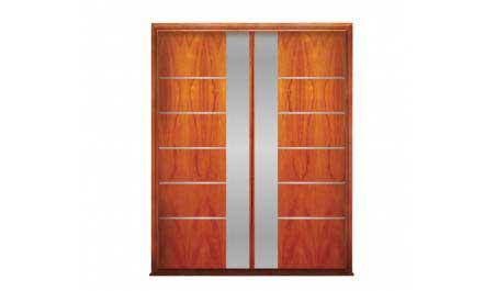 moda: double door