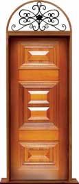 noosa: double door + sidelight on left